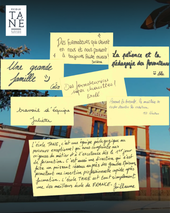 Les candidatures sont ouvertes jusqu'au 30 avril 20262