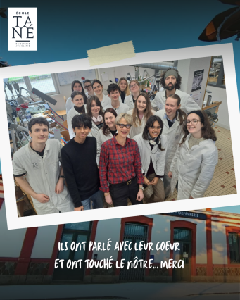 Les candidatures sont ouvertes jusqu'au 30 avril 20263