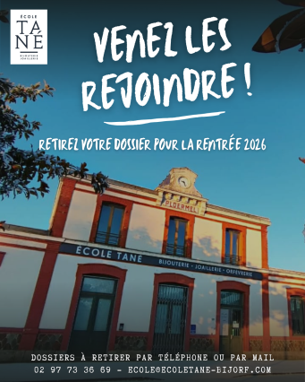 Les candidatures sont ouvertes jusqu'au 30 avril 20264