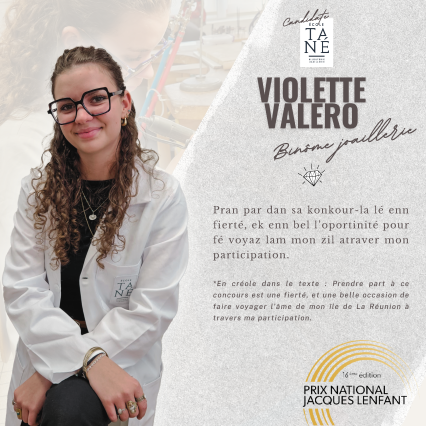 Présentation candidate Page 3