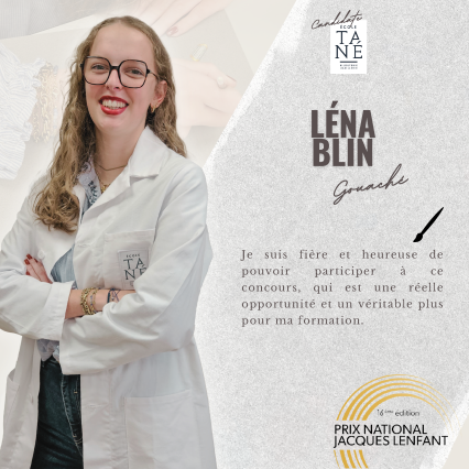 Présentation candidate Page 6