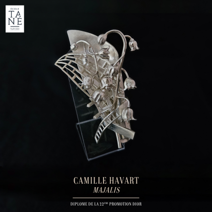 Publication des pièces sur réseaux 02