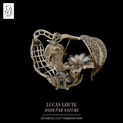 Publication des pièces sur réseaux 10