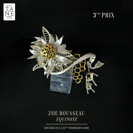 Publication des pièces sur réseaux 14