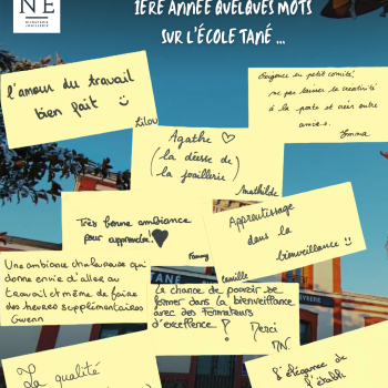 Les candidatures sont ouvertes jusqu'au 30 avril 20261