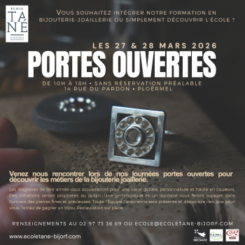 Porte ouvertes 2026 réseaux