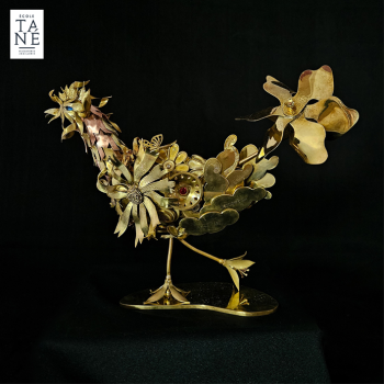 Publication Tourtoules